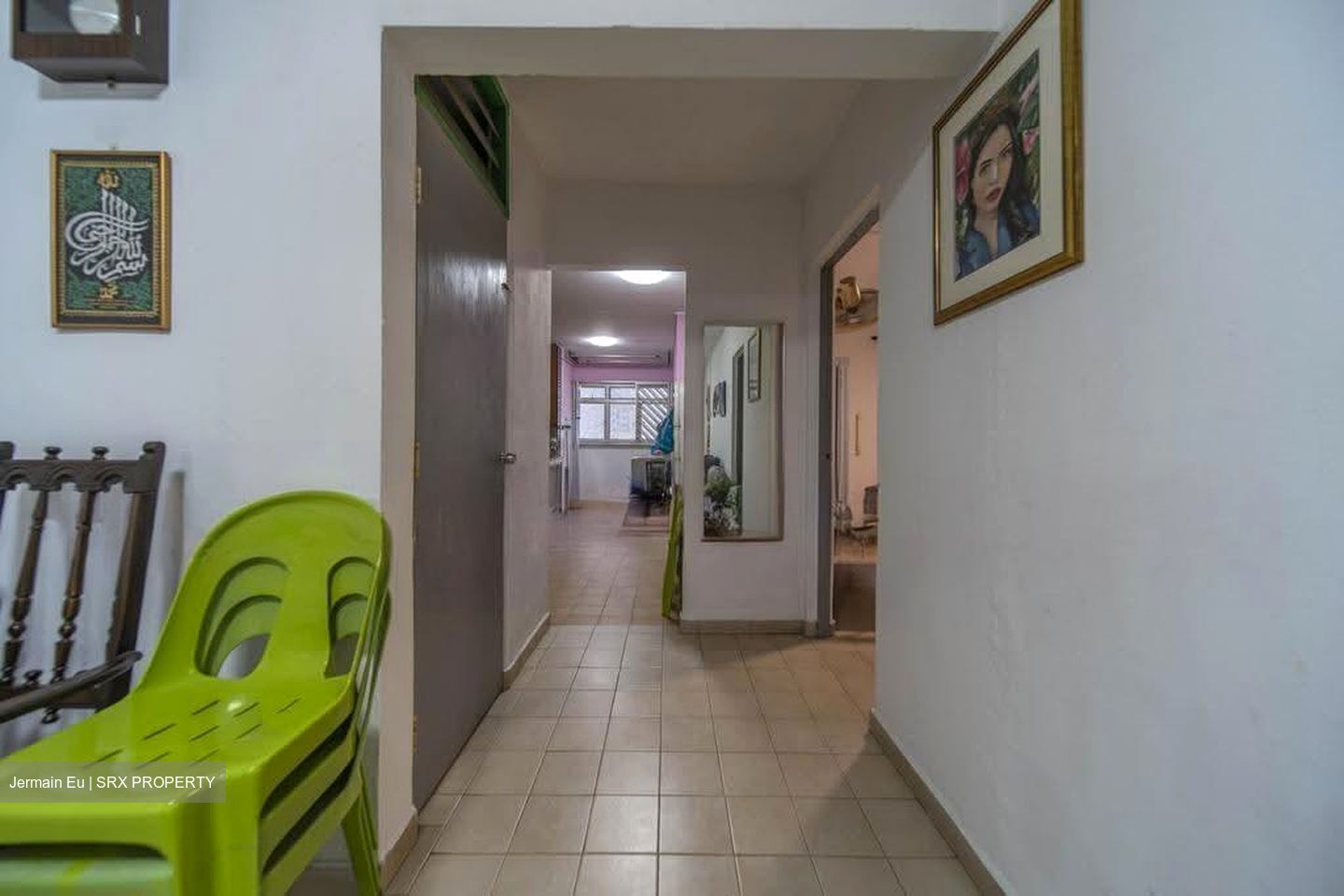 Blk 340 Bukit Batok Street 34 (Bukit Batok), HDB 3 Rooms #627510151